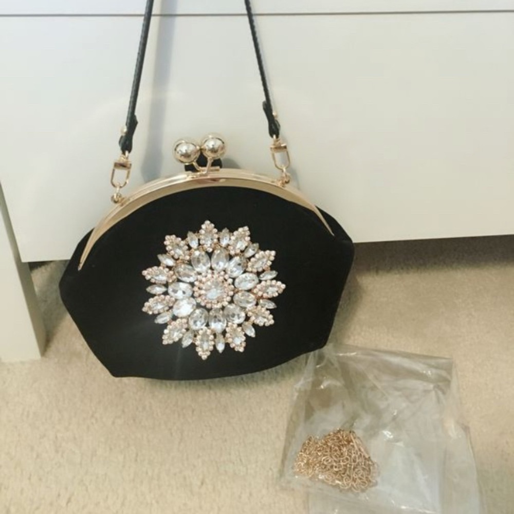 Chain bag